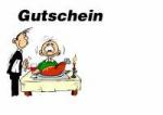 Gutschein