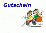 Gutschein