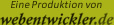 Eine Produktion von Webentwickler.de