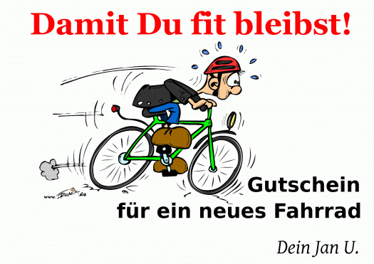 gutschein fahrrad de