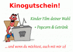 Popcorn Als Gutschein Vorlagen Muster Gutscheinideen