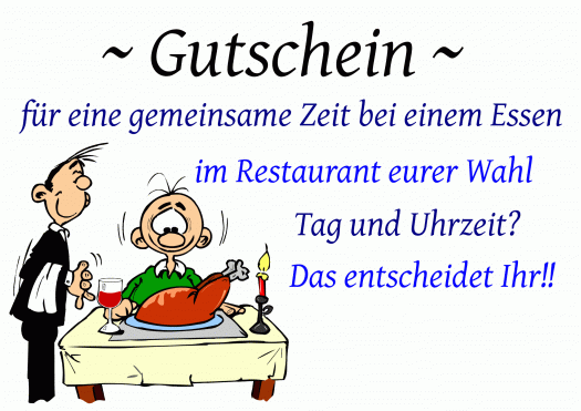 Liebe als Gutschein (11) Vorlagen, Muster, Gutscheinideen