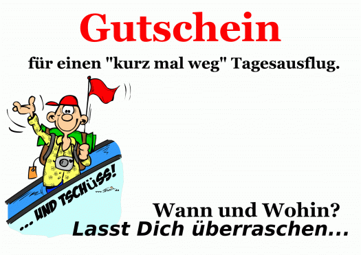 Reisegutscheine Kurzreisen Oder Urlaubsreisen Buchen