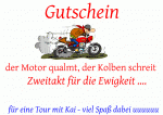 3. mann tour gutschein