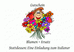 Blumen verschenken, besonders haltbar