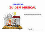 Den Musical Gutschein hier abrufen