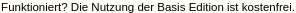 Basisedition ausprobieren